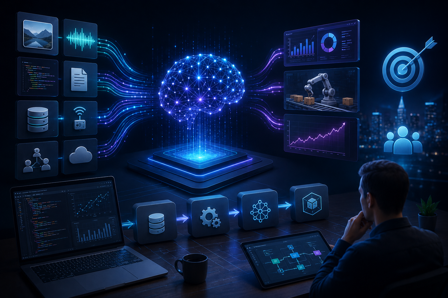 Custom AI Systems